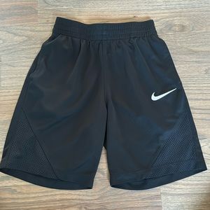 Boy Nike Shorts